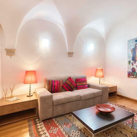 Virgo Apartment Рим Экстерьер фото