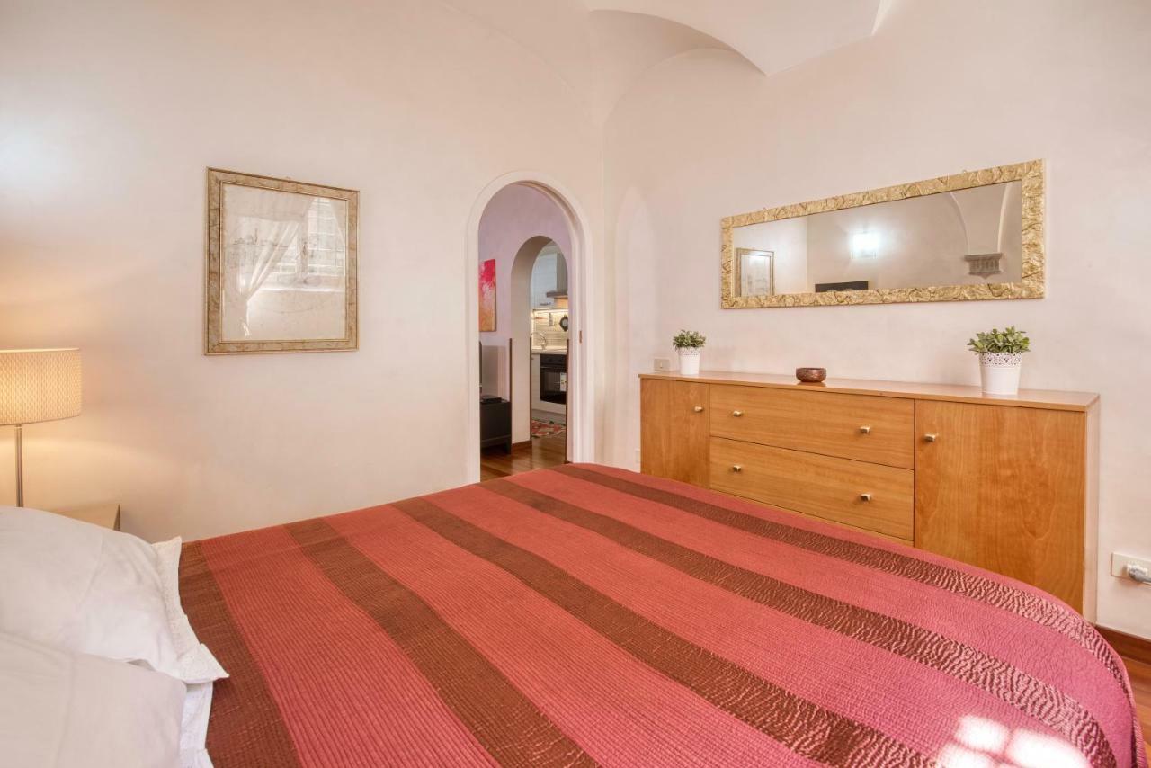 Virgo Apartment Рим Экстерьер фото
