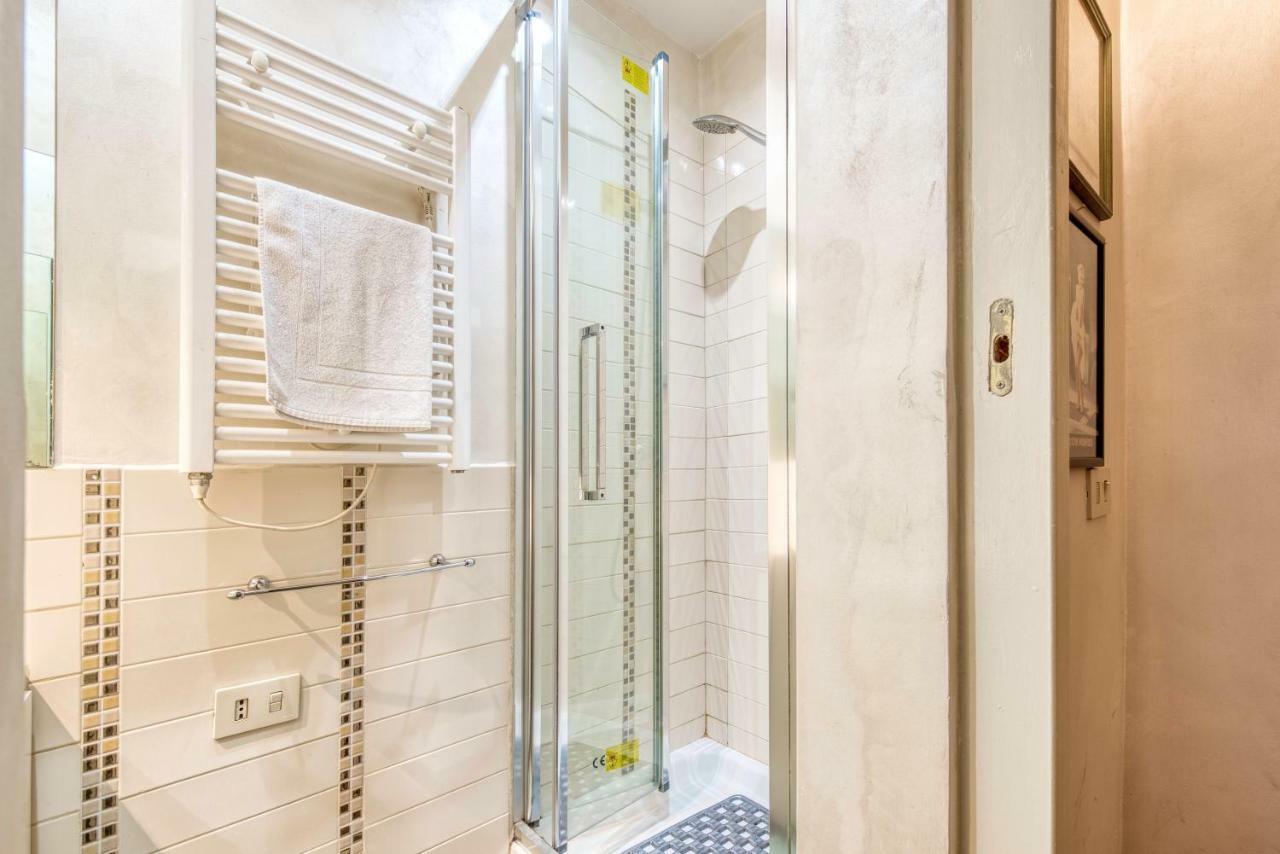 Virgo Apartment Рим Экстерьер фото