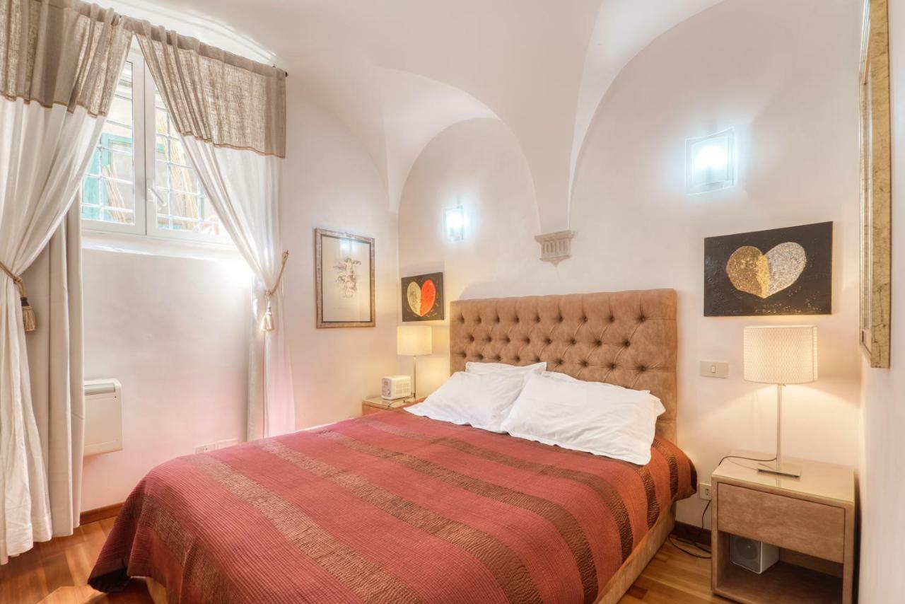 Virgo Apartment Рим Экстерьер фото